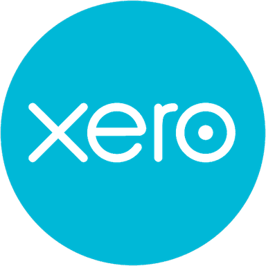 Xero Logo